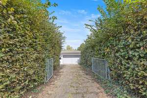 Geräumiges Zwei-Familien-Haus mit großem Garten in ruhiger Bestlage in Rodenbach, Naturnah ! – Die vollständige Adresse der Immobilie erhältst du vom Anbieter., 63517 Rodenbach – Vorschaubild 32
