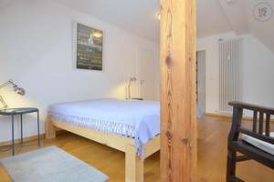 Schicke möblierte 3-Zimmer Wohnung mit Waschmaschine in der Mainzer Oberstadt – Die vollständige Adresse der Immobilie erhältst du vom Anbieter., 55131 Oberstadt, Mainz – Vorschaubild 13