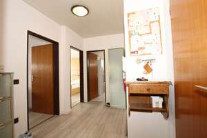 Attraktive Eigentumswohnung mit Balkon – Schermbecker Landstr. 38, 46489 Wesel – Vorschaubild 9