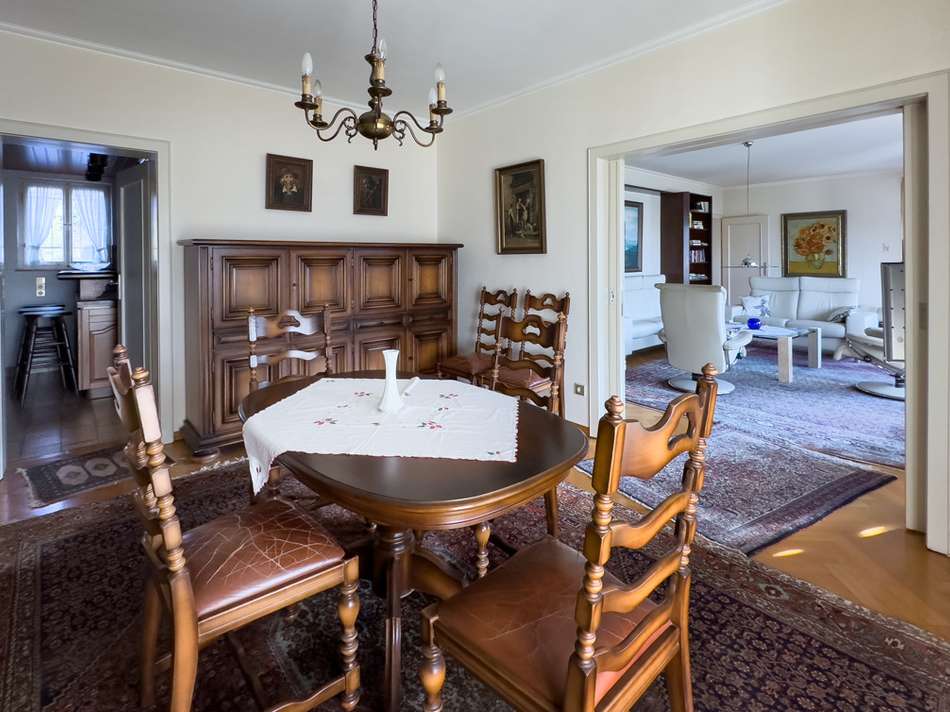 EG Esszimmer