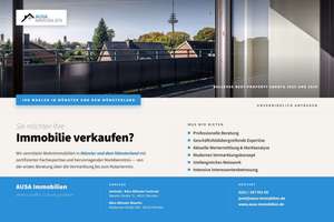 Klein, Fein und voller Charme. – 48151 Aaseestadt, Münster – Vorschaubild 29