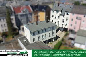 Sicheres Investment: Voll vermietetes Immobilien-Portfolio in Hof – Die vollständige Adresse der Immobilie erhältst du vom Anbieter., 95028 Innenstadt, Hof – Vorschaubild 2