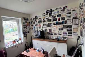 Sonnige Single-Wohnung in Hamburg-Neugraben/Fischbek mit Balkon, EBK, Keller und Stellplatz – Cuxhavener Straße 449, 21149 Neugraben-Fischbek, Hamburg – Vorschaubild 4