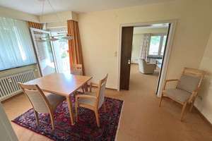 Zweifamilienhaus   -  Gartentraum - bezugsfrei, saniert & Bestlage ! – Die vollständige Adresse der Immobilie erhältst du vom Anbieter., 79822 Titisee-Neustadt – Vorschaubild 15