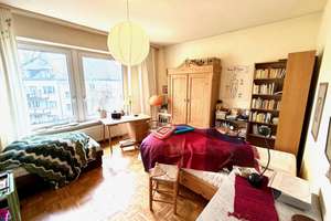 Stilvoll wohnen im Südviertel * großzügige * helle Eigentumswohnung mit Balkon – Die vollständige Adresse der Immobilie erhältst du vom Anbieter., 45128 Südviertel, Essen – Vorschaubild 6