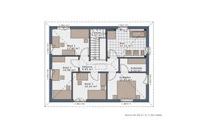 Traumhaus auf großem Grundstück – Unser Angebot für Ihre Zukunft – Die vollständige Adresse der Immobilie erhältst du vom Anbieter., 44309 Brackel (Ortsteil), Dortmund – Vorschaubild 6