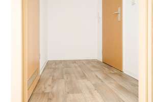 Gemütliche 1-Raumwohnung sucht neue Mieter – Hans-Grade-Straße 41, 39130 Neu Olvenstedt, Magdeburg – Vorschaubild 4
