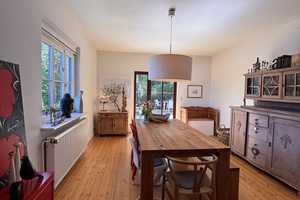 Individuelles Traumhaus mit Charme, Gartenidylle & vielen liebevollen Details – Limburg-Weilburg (Kreis) – Vorschaubild 5