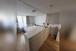Tauschwohnung: Tausche 2-Zimmer-Wohnung in Potsdam, Berliner Vorstadt – Die vollständige Adresse der Immobilie erhältst du vom Anbieter., 14467 Berliner Vorstadt, Potsdam – Vorschaubild 3