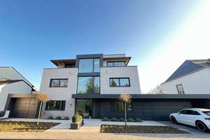Deckstein - Neubau 3 Parteienhaus - komplett freiwerdend - Baujahr 2025 - Süd Grundstück - Sackgasse – Die vollständige Adresse der Immobilie erhältst du vom Anbieter., 50935 Lindenthal (Ortsteil), Köln – Vorschaubild 15