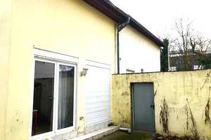 Großes Einfamilienhaus mit Anbau, 8ZKB auf 200 m² in zentraler Lage von Minden (Glacis) zu verkaufen – Minden-Lübbecke (Kreis) – Vorschaubild 8