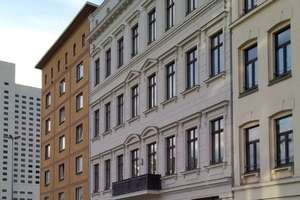 ++ Charmantes 1-Zimmer Apartment in bester Lage ++