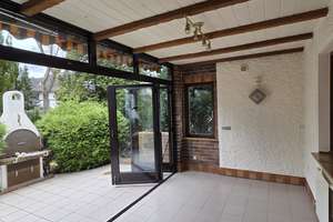 Ruhiges 3-Zimmer Haus in Berlin-Konradshöhe (Reinickendorf) – Sperberstraße 14 a, 13505 Konradshöhe, Berlin – Vorschaubild 4