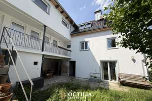357 m² Wohnfläche in zentraler Lage – modernisiertes Wohnhaus mit Entwicklungspotenzial – Die vollständige Adresse der Immobilie erhältst du vom Anbieter., 84072 Au in der Hallertau – Vorschaubild 6