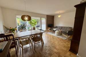 Familienglück in Alt-Bemerode – modernisiertes Reihenhaus mit Garten, Balkon & viel Platz  – Die vollständige Adresse der Immobilie erhältst du vom Anbieter., 30539 Bemerode, Hannover – Vorschaubild 9
