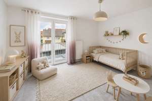 Modernisiertes Reihenmittelhaus mit Wintergarten in Landsberg – Die vollständige Adresse der Immobilie erhältst du vom Anbieter., 86899 Landsberg am Lech – Vorschaubild 8