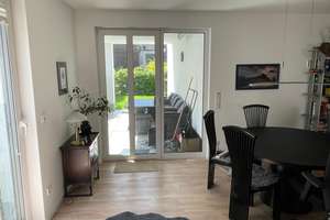 Neue, barrierefreie und ruhige Terrassenwohnung mit Top-Lage in Solingen-Ohligs – Die vollständige Adresse der Immobilie erhältst du vom Anbieter., 42697 Ohligs/Aufderhöhe/Merscheid, Solingen – Vorschaubild 9