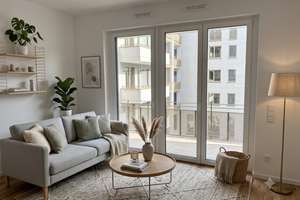 3-Zimmer-Wohnung in Hannover List – Am Holzhandel 6, 30163 List, Hannover – Vorschaubild 10