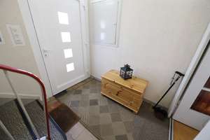 == Platz für die ganze Familie! Raumwunder mit Altbaucharme in ruhiger Innenstadtlage == – Die vollständige Adresse der Immobilie erhältst du vom Anbieter., 32791 Lage – Vorschaubild 3