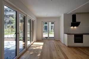 Exklusives Gartenhaus in München-Solln – Aidenbachstraße 129b, 81479 München – Vorschaubild 9
