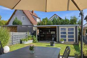 Ansprechendes Reihenhaus in Neu-Ulm/Ludwigsfeld – 89231 Neu-Ulm – Vorschaubild 11