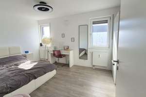 ( Bitte Beschreibung lesen!! )Helle Neubau 3-Zimmer-Wohnung in Oberhausen-Sterkrade – Die vollständige Adresse der Immobilie erhältst du vom Anbieter., 46145 Sterkrade-Mitte, Oberhausen – Vorschaubild 8