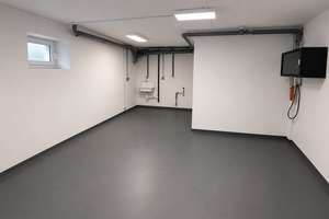 Wohnen im Grünen: Moderne 5-Zimmer Doppelhaushälfte in Düsseldorf – Ahornblick x, 40629 Ludenberg, Düsseldorf – Vorschaubild 15