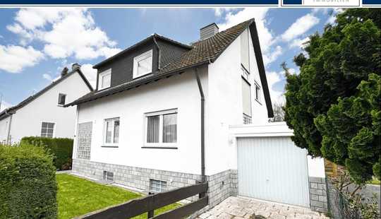 Bild von Freistehendes Einfamilienhaus in ruhiger Lage - ideal als Mehrgenerationenhaus
