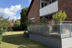 Familientraum mit großem Grundstück – Einfamilienhaus in Top-Lage von Havelse - (PROVISIONSFREI) – Auf der Heide 9, 30823 Hannover (Kreis) – Vorschaubild 1