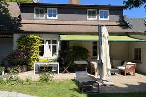 neuwertig, sonnig & zentral in Mahlsdorf-Süd / newly, sunny & central located in Mahlsdorf-Süd – Berlin – Vorschaubild 2