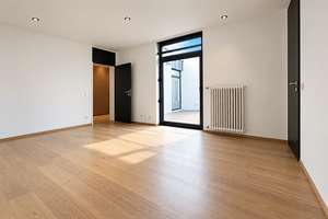 Repräsentativer Atriumbungalow mit großzügigem Raumkonzept, Einliegerbereich – 40547 Niederkassel, Düsseldorf – Vorschaubild 14