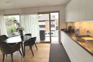 NEU! großzügig geschnittene 3-Zi-Wohnung – Lichtenbergerweg 6, 81479 Solln, München – Vorschaubild 2