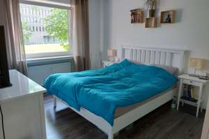 Sehr schöne 2ZKB Wohnung mit Südbalkon in Osnabrück Westerberg – Die vollständige Adresse der Immobilie erhältst du vom Anbieter., 49076 Westerberg, Osnabrück – Vorschaubild 6