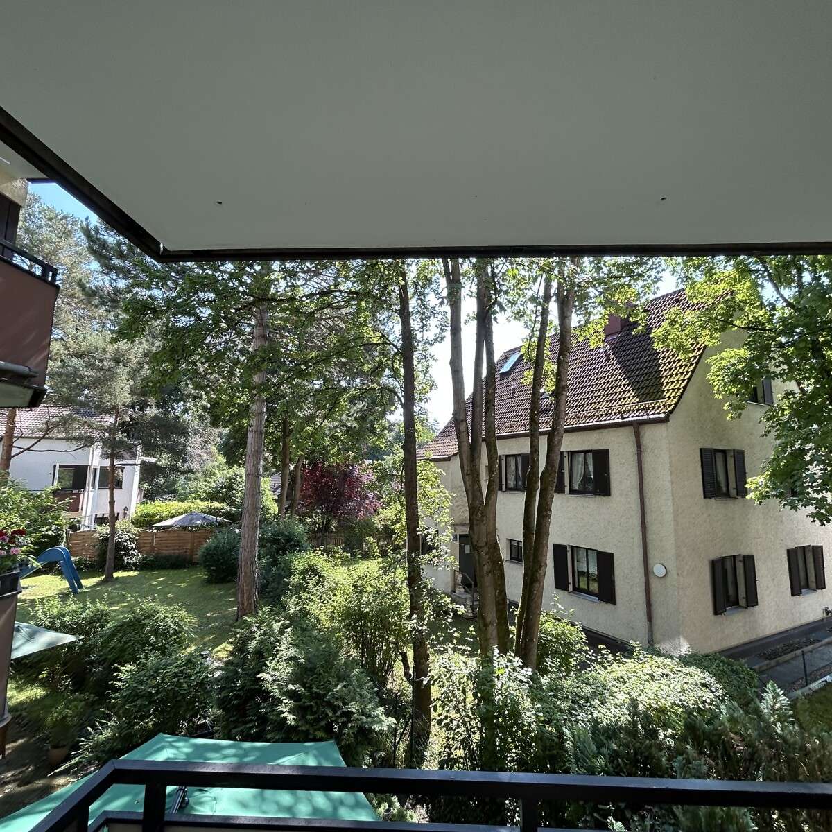 Wohnung kaufen in Fürstenried · 81379 München