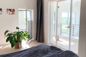 Preis angepasst | Übergabe flexibel Modernes Architektenhaus in Feldrandlage von Broitzem – Pool – Die vollständige Adresse der Immobilie erhältst du vom Anbieter., 38122 Broitzem, Braunschweig – Vorschaubild 16