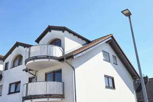 Bingen-Sponsheim - Schicke und gepflegte Dachgeschosswohnung in ruhiger Lage! – Die vollständige Adresse der Immobilie erhältst du vom Anbieter., 55411 Bingen am Rhein – Vorschaubild 13