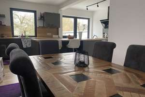 Modernes Einfamilienhaus mit großem Garten in  Detmold-Heidenoldendorf zu verkaufen – Die vollständige Adresse der Immobilie erhältst du vom Anbieter., 32758 Detmold – Vorschaubild 5