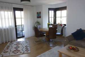 2 Zimmer Wohnung am grünen Stadtgraben – Untere Jakobermauer 13, 86153 Jakobervorstadt-Nord, Augsburg – Vorschaubild 13