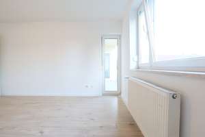 IMMOXANDER: Helle 4-Zimmer-Wohnung mit Südbalkon | bezugsfrei – Die vollständige Adresse der Immobilie erhältst du vom Anbieter., 85053 Südost, Ingolstadt – Vorschaubild 4