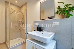 MÖBLIERT  - MODERN LIVING - 2-Zi.-Maisonette in bester Lage – Die vollständige Adresse der Immobilie erhältst du vom Anbieter., 70192 Lenzhalde, Stuttgart – Vorschaubild 18