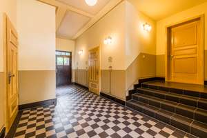 Großzügige 4‑Zimmer‑Wohnung mit Balkon & Aufzug im begehrten Zentrum‑Süd – Die vollständige Adresse der Immobilie erhältst du vom Anbieter., 4107 Zentrum-Süd, Leipzig – Vorschaubild 13