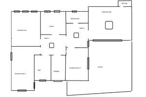 Los geht´s - Bungalow für Weltenbummler: Geräumig mit Minigarten – Die vollständige Adresse der Immobilie erhältst du vom Anbieter., 38442 Sülfeld, Wolfsburg – Vorschaubild 16