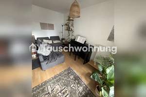 Tauschwohnung: Gemütliche 2-Zimmer-Wohnung in Sendling-Westpark – Die vollständige Adresse der Immobilie erhältst du vom Anbieter., 81369 Mittersendling, München – Vorschaubild 5