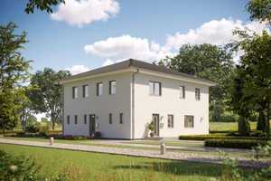 Doppelhaus mit Bauplatz direkt in Hövelhof – Paderborn (Kreis) – Vorschaubild 2