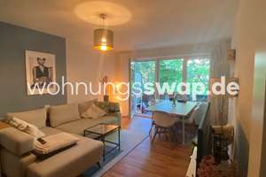 Wohnungstausch: Heinrich-Helbing-Straße 25 – Heinrich-Helbing-Straße 25, 22000 Bramfeld, Hamburg – Vorschaubild 13