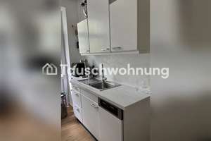 Tauschwohnung: Haidhausen 2-Zimmer Balkon, Suchen: 3-Zimmer – Die vollständige Adresse der Immobilie erhältst du vom Anbieter., 81667 Haidhausen Nord, München – Vorschaubild 7