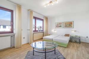 Attraktives Reihenmittelhaus mit viel Platz und Garage in guter Lage von Schwanewede – Die vollständige Adresse der Immobilie erhältst du vom Anbieter., 28790 Schwanewede – Vorschaubild 15