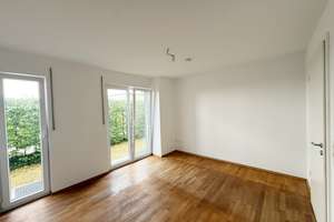 Lichtdurchflutete EG Wohnung mit Hobbyraum (Fitness/Home Office) – Solalindenstraße 62a, 81825 Waldtrudering, München – Vorschaubild 6