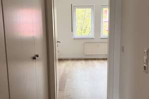 großzügige 2-Raum-WE m. *Balkon* in Erfurt (C 3.4) – Fritz-Büchner-Str. 16 a, 99086 Johannesvorstadt, Erfurt – Vorschaubild 5