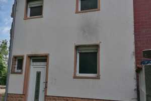 RMH im Rohbau zum Schnäppchenpreis !!! - PROVISIOINSFREI für den Käufer - Zwangsversteigerung – Merzig-Wadern (Kreis) – Vorschaubild 1
